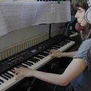 Trevor Jones The Last Of The Mohicans Piano Cover