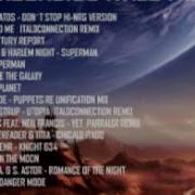 Mixed By Tony Renzo Back2Basics Italo Mix 73