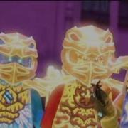 Lego Ninjago Let Me Down Slowly R I P Harumi