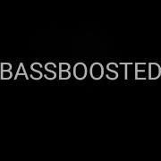 Ямаугли Тарантино Bassboosted