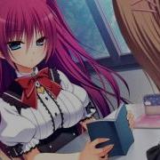 Nightcore The Way We Are