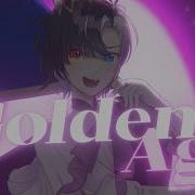 Golden Age Rin Penrose