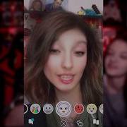Моя Девушка Спалила Меня С Фильтрами В Snapchat