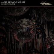 Mijangos Aaron Sevilla Doing It U Know Original Mix