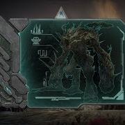 Ark Boss Battle Theme Forest Titan