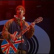 Oasis Live