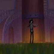 One Piece Bink S Sake Violin Solo