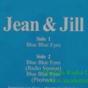 Jean Jill Blue Blue Eyes