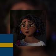 We Dont About Bruno Swedish Slowed
