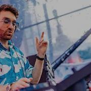 Oliver Heldens Tomorrowland 2022 We3