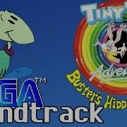 Tiny Toon Adventures Ost