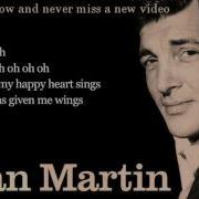 Dean Martin Volare