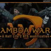 Lambda Wars Ost