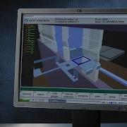 Delem Profile T Offline Software Programming For Full 3D Simulation