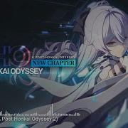 Nightcore Oracle Honkai Impact 3Rd A Post Honkai Odyssey 2