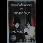 Fong Kong Kwaito Song