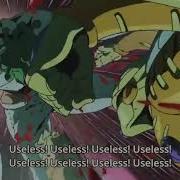 Kono Requiem Da 7 Page Muda Jojo Reference