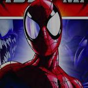 Ultimate Spider Man Game Soundtrack Ultimate Spider Man Theme