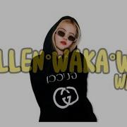 Dj Waka Waka Jungle Dutch Version