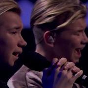 Marcus Martinus Make You Believe In Love Live On Lindmo Nrk