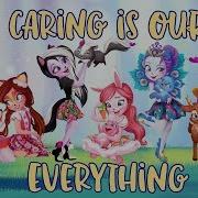 Sing Along To The Enchantimals Theme Song