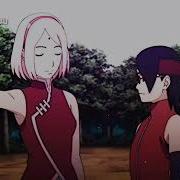 Sakura Haruno Edit