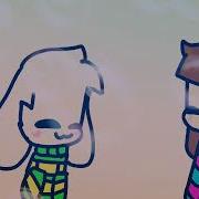 Undertale Анимация Time Lapse Meme