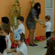 Полька Веселушка