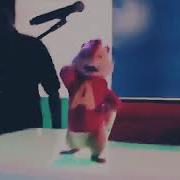Элвин И Бурундуки Исполняют Песню Александр Рыбак Котик