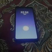 Samsung Galaxy A52S Alarm Clock Slowed