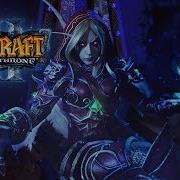 Проклятие Отрекшихся 3 0 Время Отрекшихся Доп Кампания Warcraft Iii