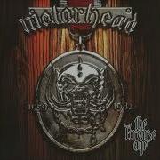 Motorhead The Bronze Age