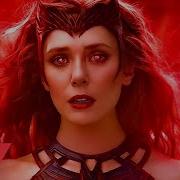 Scarlet Witch Song The Most Powerful There Ever Was Doctor Strange 2 Song