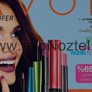 Avon Temmuz 2016 K8 Kataloğu