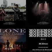 Root 16 Ep Kdee The Ghost Dumplin Morgan James Higher Authority