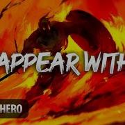 Nightcore Adam Vitali Disappear With Me