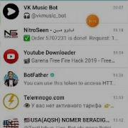 Telegramda Like Prosmotr Kopaytirish