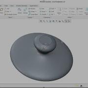 Creo Parametric Graph