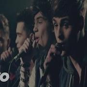 Union J Carry You