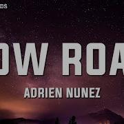 Adrien Nunez Low Road