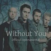 Breaking Benjamin Without You Instrumental