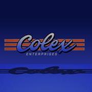 Colex Enterprises Logo Remake