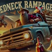 Redneck Rampage Vibefoundry