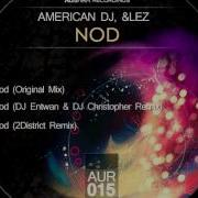 Nod 2District Remix