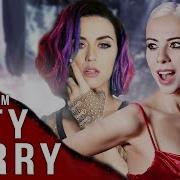 Katy Perry Rus Cover