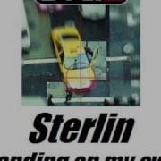 Standing On My Own Sterlin