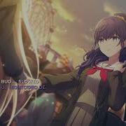 Bug N25 Mafuyu Asahina Slowed
