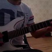 Deep Purple Soldier Of Fortune Electric Guitar Cover By Dag Saul