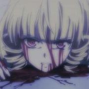 Gokukoku No Brynhildr Брюнхильда Во Тьме Черный Полюс Брюнхильды Amv