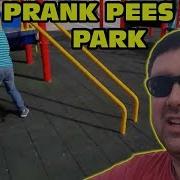 Kid Temper Tantrum Playground